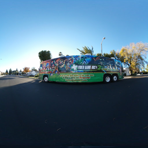 Party Planner «Video Game Bus», reviews and photos, 9018 Balboa Blvd #594, Northridge, CA 91325, USA