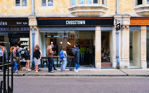 Crosstown Oxford image