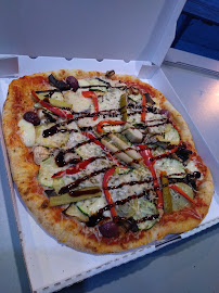 Photos du propriétaire du Livraison de pizzas Soleil d'Argentine Pizza à Bron - n°17