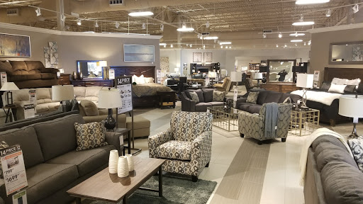 Furniture Store «Ashley HomeStore», reviews and photos, 4360 W New Haven Ave, Melbourne, FL 32904, USA