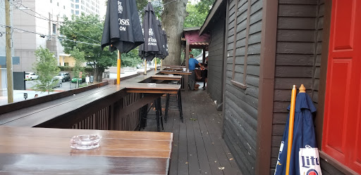 Night Club «Lava Lounge», reviews and photos, 57 13th St NE, Atlanta, GA 30309, USA