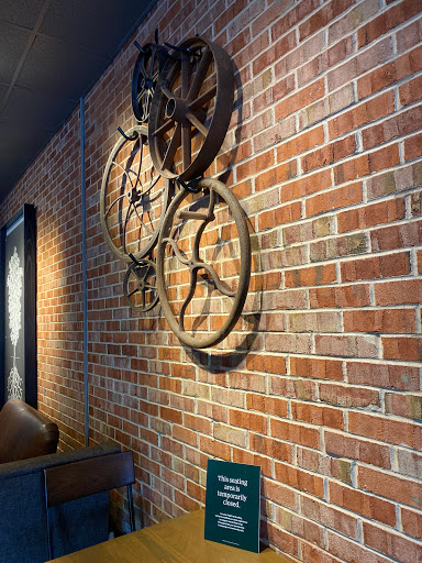 Coffee Shop «Starbucks», reviews and photos, 2113 State Hill Rd, Wyomissing, PA 19610, USA