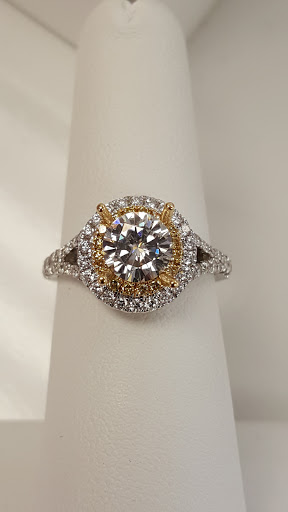 Jewelry Designer «The Engagement Ring Studio», reviews and photos, 6620 Southpoint Dr S #220, Jacksonville, FL 32216, USA