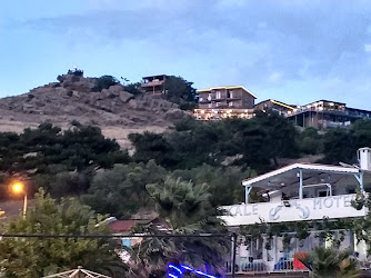 Gökçe Motel Mini Tatil Köyü