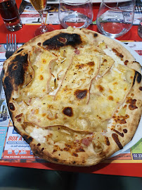 Pizza du La pergola (pizzeria) à Coutances - n°14