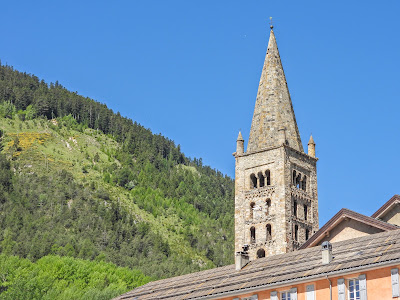 Mairie de Saint-Étienne-de-Tinée à Saint-Étienne-de-Tinée