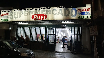 Supermercado Chino Ruyi