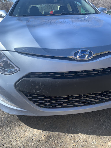 4 Seasons Car Wash en Taos