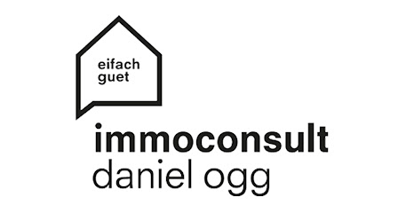 Immoconsult Daniel Ogg
