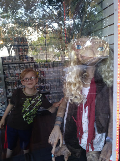 Comic Book Store «Tytan Comics», reviews and photos, 306 12th St W, Bradenton, FL 34205, USA