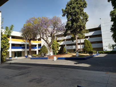 Escuela Nacional Preparatoria N° 3 'Justo Sierra' UNAM