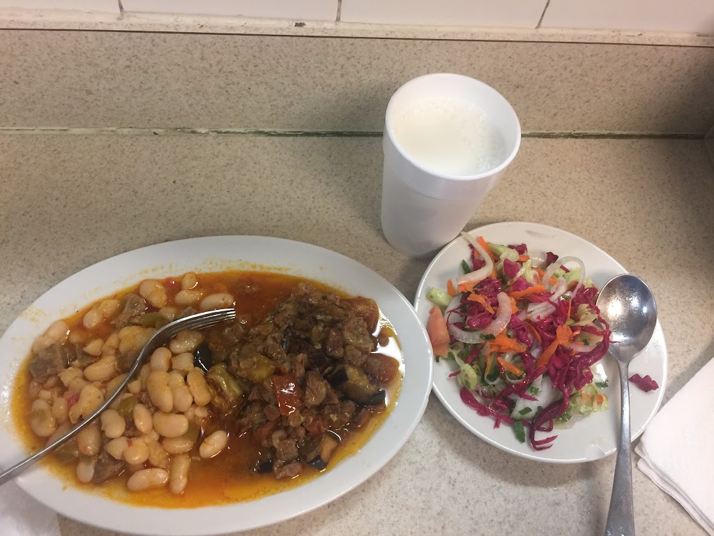 Friend Coffee Shop 08010