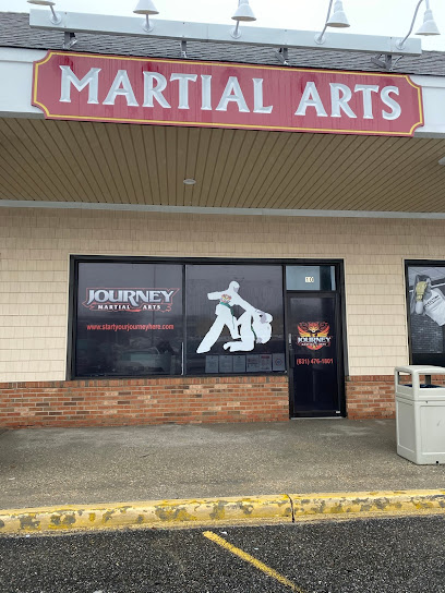 Journey Martial Arts