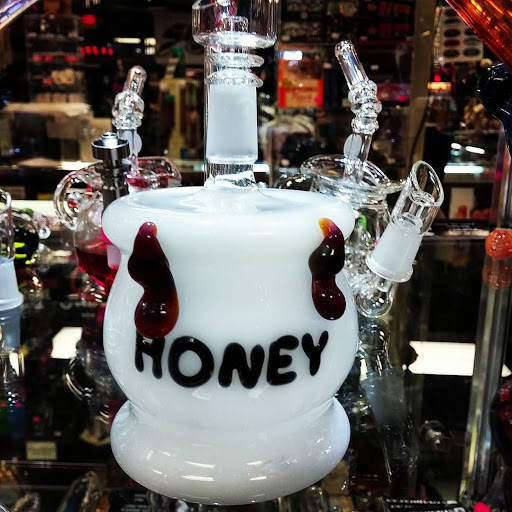 Tobacco Shop «Smokin Dragon Gifts», reviews and photos, 10621 South Fwy, Fort Worth, TX 76140, USA