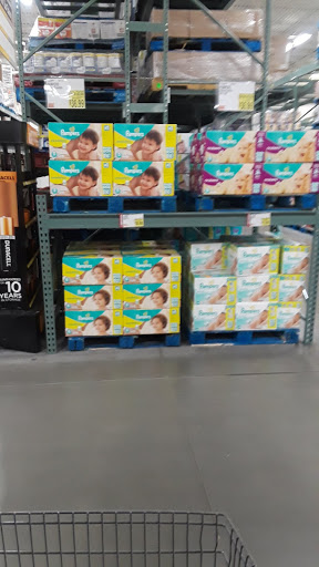 Warehouse club «BJ’s Wholesale Club», reviews and photos, 1800 Dogwood Dr SE, Conyers, GA 30013, USA