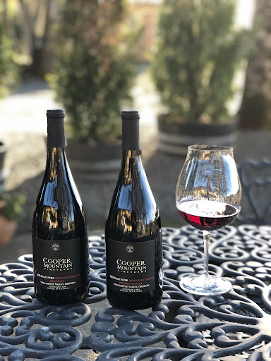 Vineyard «Cooper Mountain Vineyards», reviews and photos, 20121 SW Leonardo Ln, Beaverton, OR 97007, USA