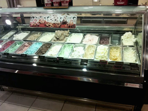 Ice Cream Shop «Cold Stone Creamery», reviews and photos, 31961 Gratiot Ave, Roseville, MI 48066, USA