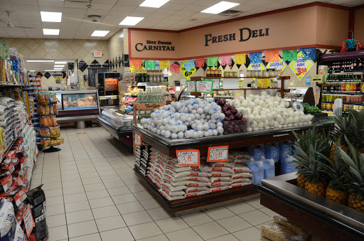 Supermarket «Super Mercado Torres», reviews and photos, 124 N 19th Ave, Melrose Park, IL 60160, USA