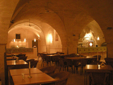 Ristorante Pizzeria Santa Sofia Via Leoncavallo, 58, 74023 Grottaglie TA, Italia