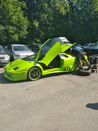 Charity «Donate Vehicles USA», reviews and photos