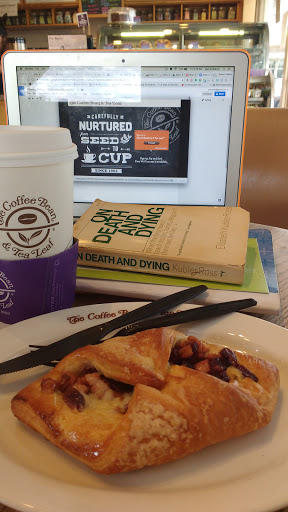 Coffee Shop «The Coffee Bean & Tea Leaf», reviews and photos, 6401 Platt Ave #1, Woodland Hills, CA 91367, USA