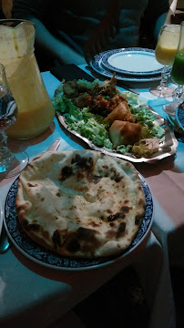 Plats et boissons du Restaurant indien Délices du Kashmir à Nanterre - n°11