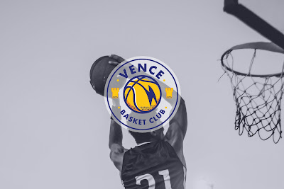 Vence Basket Club à Vence