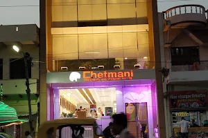 Chetmani Ornaments & Jewellers Private Limited image