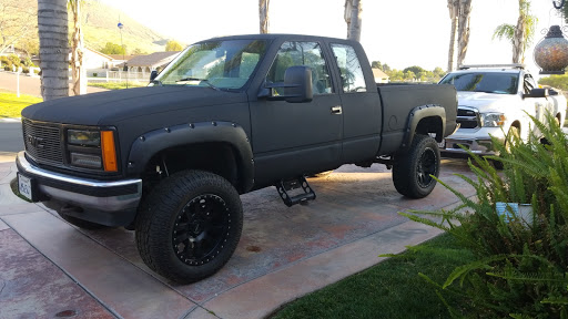 Car Wash «PBS Self Services Car Wash», reviews and photos, 811 W Blaine St, Riverside, CA 92507, USA