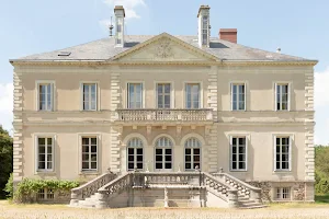 Château Du Hallay : Chambres D'hôtes Et Salle De Réception Ideal Séminaire/Mariage Proche Puy Du Fou Vendée Pays De La Loire image