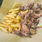 Photo n°4 de l'avis de Francesco.a fait le 21/05/2022 à 12:32 sur le  Friggitoria La Baracchina à Comacchio