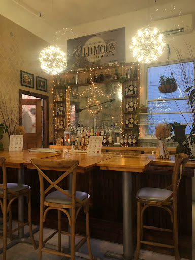 Distillery «Hartford Flavor Company», reviews and photos, 30 Arbor St, Hartford, CT 06106, USA