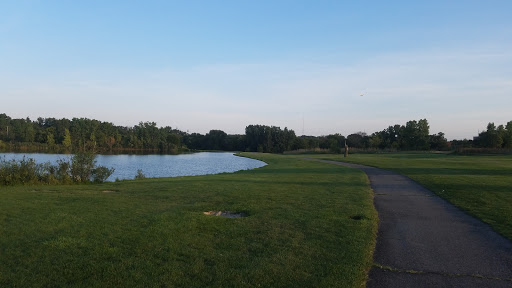 Golf Course «Inkster Valley Golf Course», reviews and photos, 2150 Middlebelt Rd, Inkster, MI 48141, USA