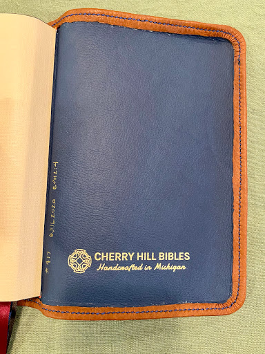Cherry Hill Bibles image 5