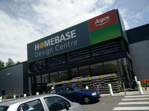 Homebase - Selly Oak (including Bathstore)