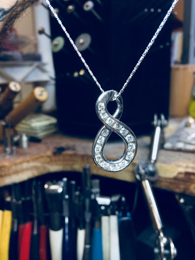 Jeweler «Les Olson Jewelers», reviews and photos, 35130 US Hwy 19 N, Palm Harbor, FL 34684, USA