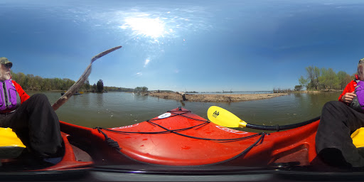 Tourist Attraction «Mallows Bay», reviews and photos, 1440 Wilson Landing Rd, Nanjemoy, MD 20662, USA