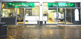 Connoisseur Dry Cleaners