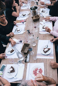 Photos du propriétaire du Restaurant J'GO Marciac - n°10