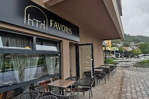 Favoris Coffee and Restaurant image