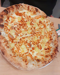 Plats et boissons du Pizzeria L'ATELIER PIZZA à Paris - n°6