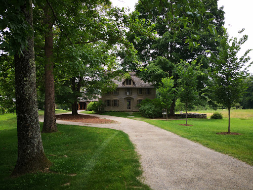 Museum «The Old Manse», reviews and photos, 269 Monument St, Concord, MA 01742, USA