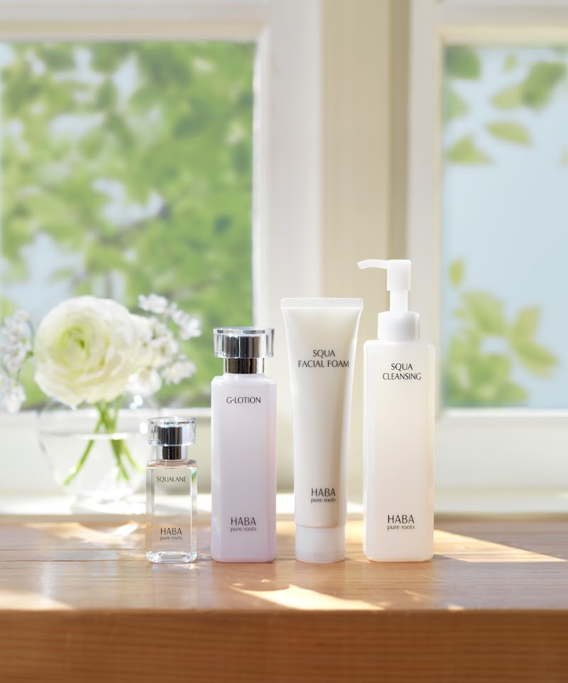 ハーバー銀座館 東京都中央区銀座 化粧品店 グルコミ