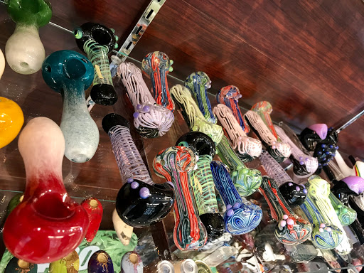 Tobacco Shop «Hi-Life Smoke & Vapor Shop», reviews and photos, 7302 E 6th Ave, Scottsdale, AZ 85251, USA