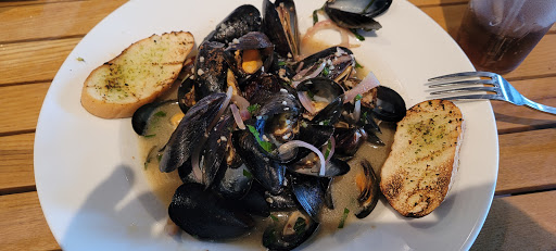 Seafood Restaurant «Dockside Market & Grill», reviews and photos, 148 NJ-31, Flemington, NJ 08822, USA