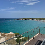 Photo n°5 de l'avis de Elena.n fait le 31/07/2023 à 10:04 sur le  Hotel Belvedere Salento à Torre dell'Orso