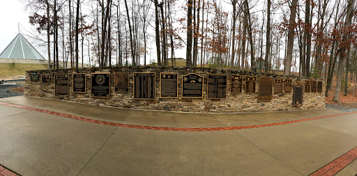 Tourist Attraction «National Museum of the Marine Corps», reviews and photos, 18900 Jefferson Davis Hwy, Triangle, VA 22172, USA