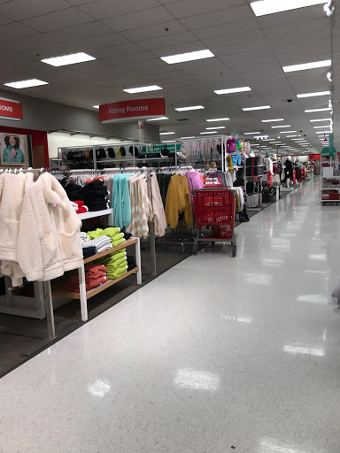Department Store «Target», reviews and photos, 2887 S Rochester Rd, Rochester Hills, MI 48307, USA