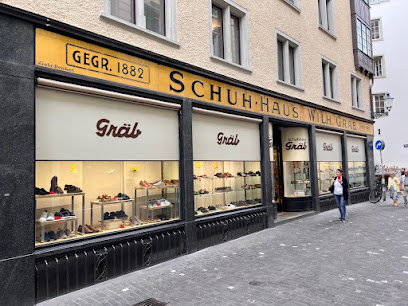 Schuhhaus Gräb AG