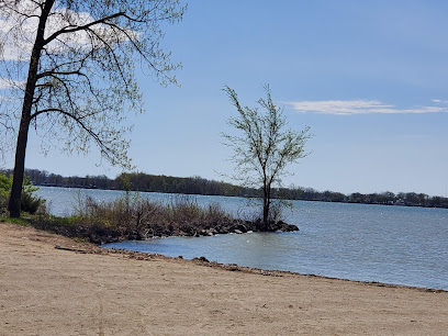 Indian Lake State Park